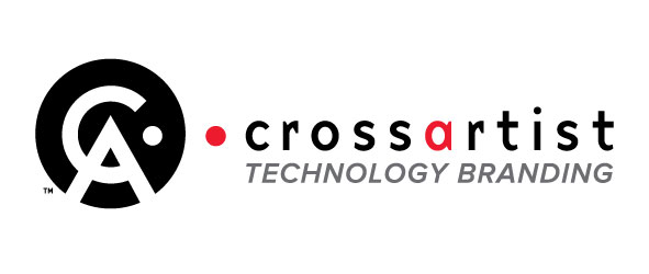 CrossArtist Technology Branding